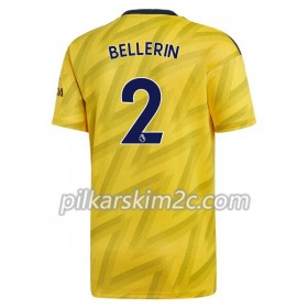 Koszulka Arsenal Hector Bellerin 2 Precz 2019-2020 - Koszulki Piłkarskie